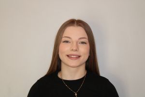 Srednja škola Prelog, Maja Elena Hajdinjak, 3. KU