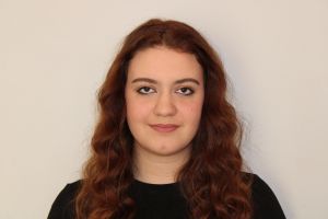 Srednja škola Prelog, Sara Puklavec, 4. EK