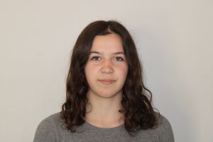 Srednja škola Prelog, Viktorija Strojko, 3. PKS