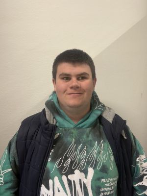 Stjepan Rudnički, 3.i, Graditeljska škola Čakovec