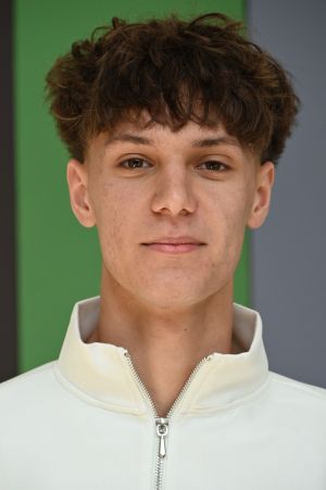 TŠČ Adrian Zrna, 3. S4
