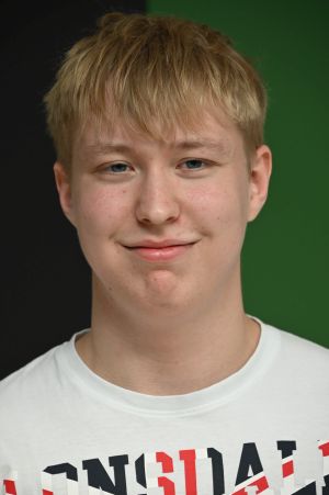 TŠČ Arlen Matan, 3. S2