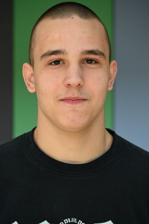 TŠČ Karol Toplek, 3. S5