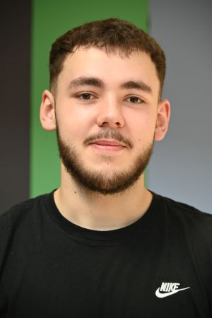 TŠČ Kevin Sklepić, 3. S3