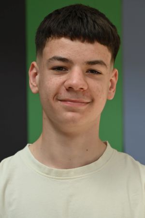 TŠČ Sebastian Van, 3. S3
