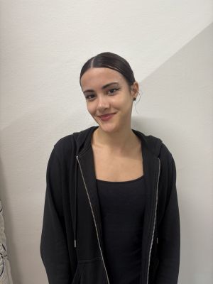 Uma Kirić, 4.b, Graditeljska skola Čakovec