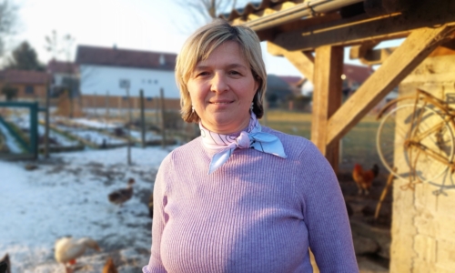 Gordana-Mesaric