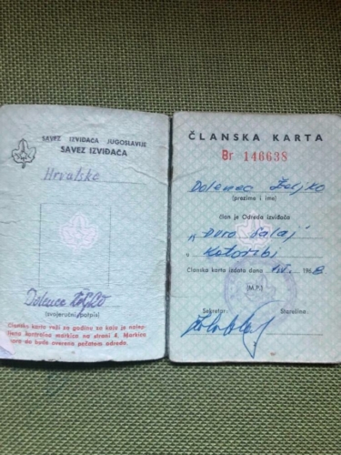 IZVIDACI