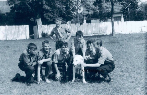 IZVIDACI 1