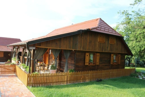 Kuca-za-odmor-Lina