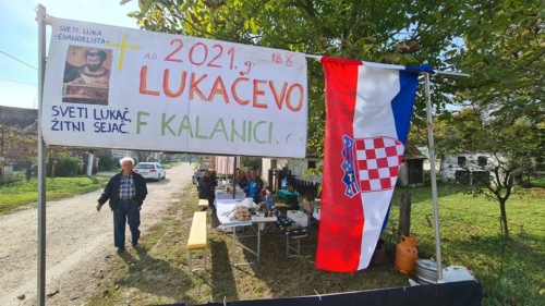 LUKACEVO