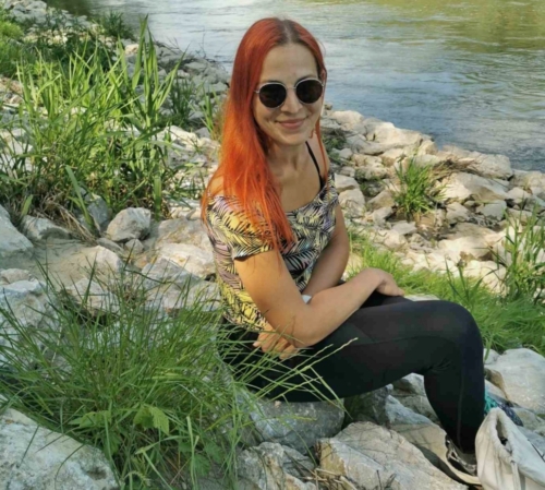 Maja-Poljak