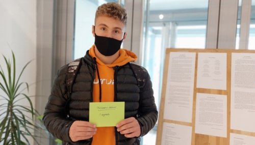 Matej-Marcius