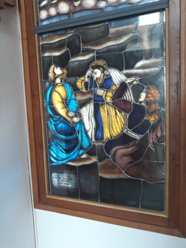 SLdonji dio viraja