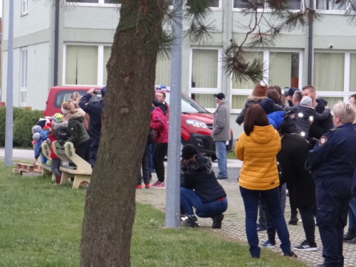 VJEZBA