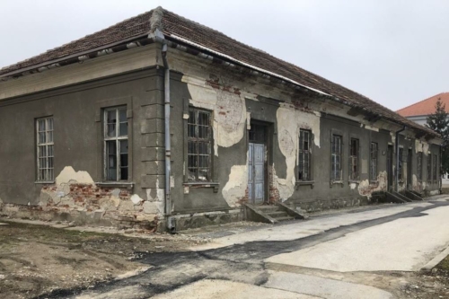 centar odrzivog razvoja prije