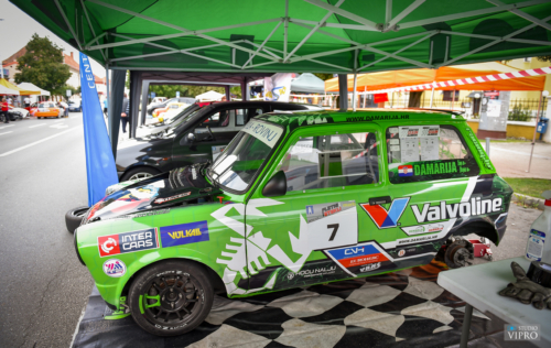 vipro 136
