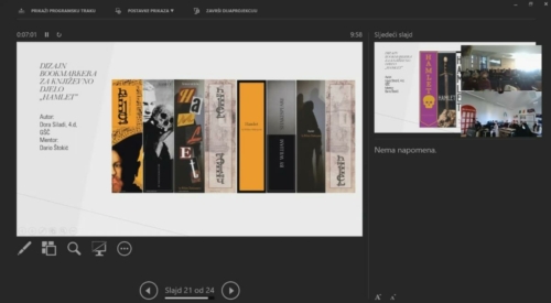 zoom bookmarker